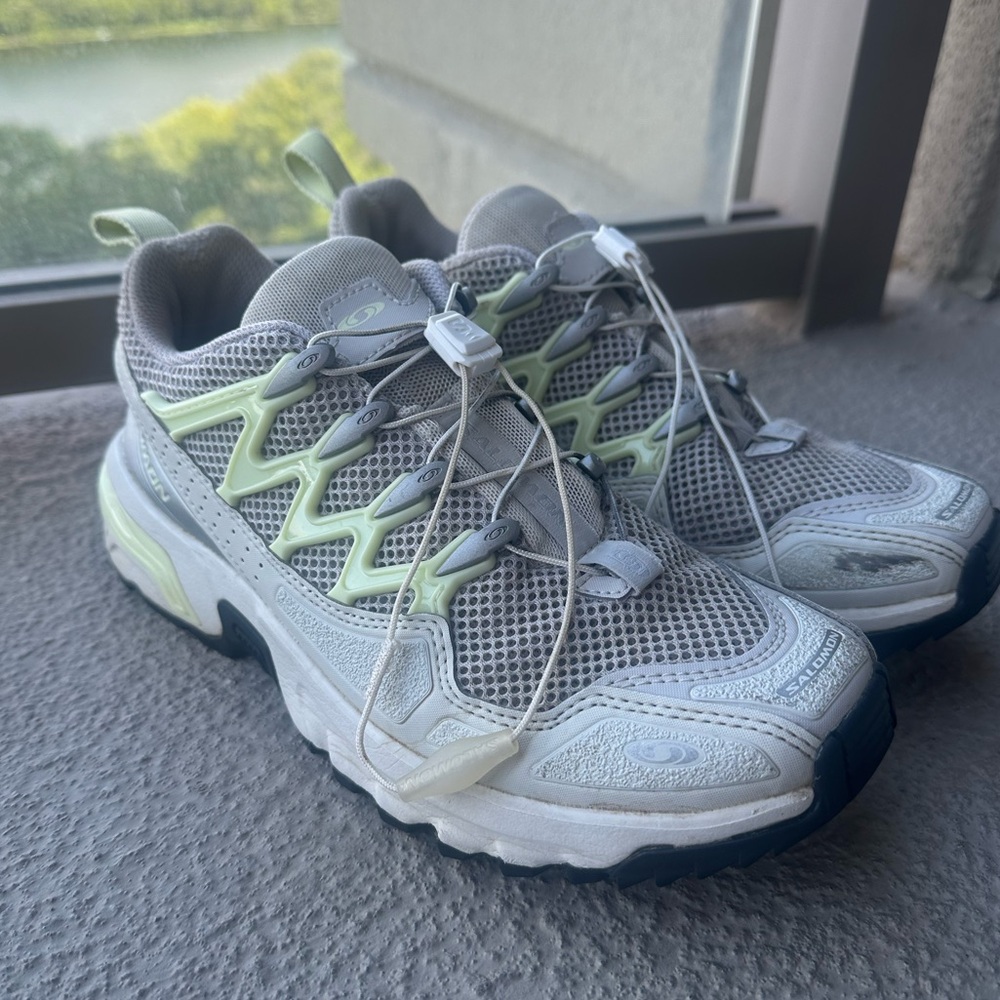 Salomon ACS + OG Sport-style shoes